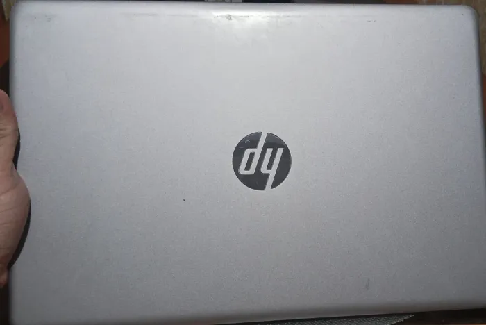 Notebook HP