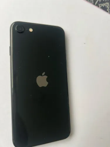 iPhone SE2