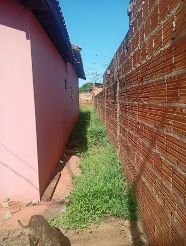 Casa Jd noroeste 160.000