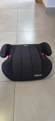Assento de Elevação Infantil até 36kg da Cosco