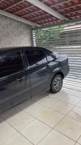 Ford Focus Sedan 1.6/1.6 Flex 8v/16v 4P Mec. 2008
