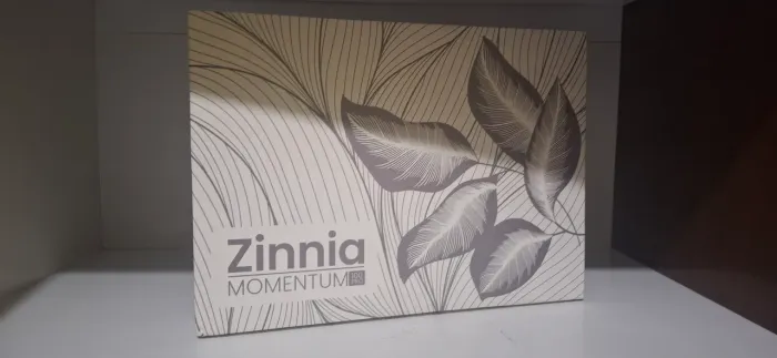 Mesa Digitalizadora Zinnia Momentum 100 Pro - Praticamente Nova!
