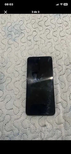 Celular moto g15