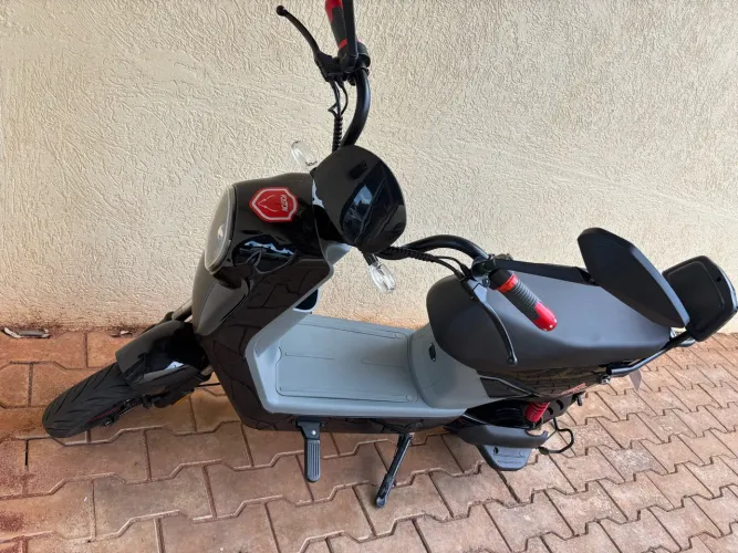 Scooter elétrica Foston X14 max 1000w