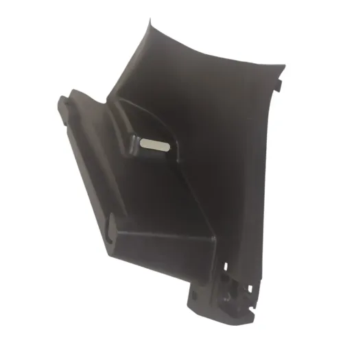 Suporte Bagagito Traseiro Esquerdo Sandero 2008 2009 A 2014