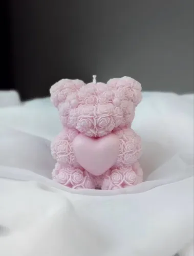 Velas aromáticas feito a mão cera vegetal presenteável 