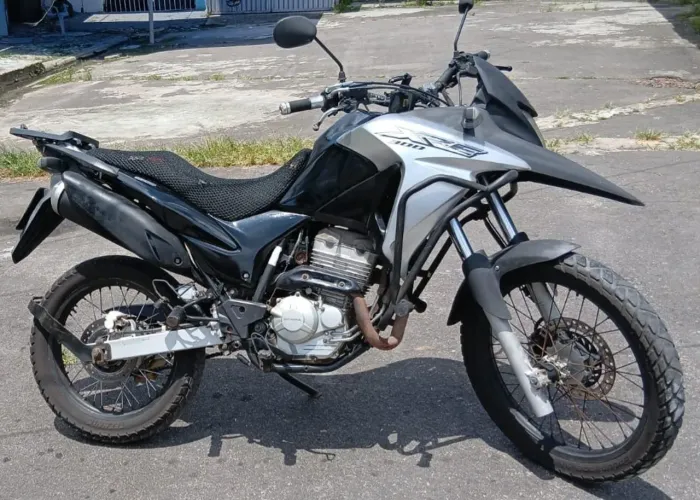 Honda XRE 300 2017/2017