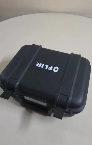 CAMERA TERMOGRAFICA FLIR I3