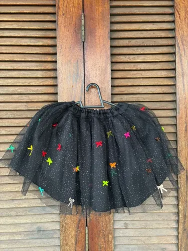 Saias juninas ?
