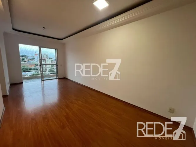 APARTAMENTO RESIDENCIAL em Campinas - São Paulo, Vila Lemos