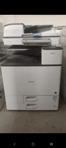 Impressora Ricoh