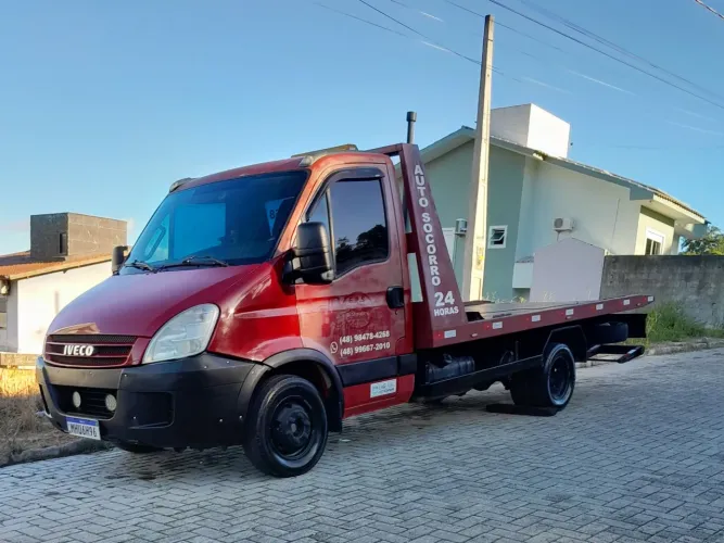 Iveco 55c16 3.0