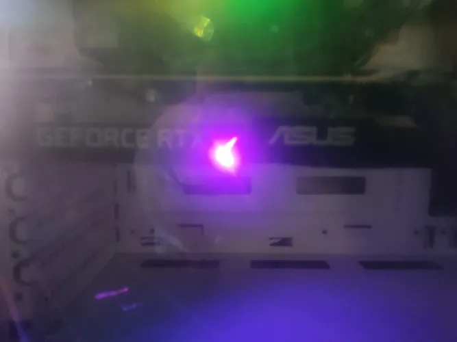 placa de vídeo 3060 12GB