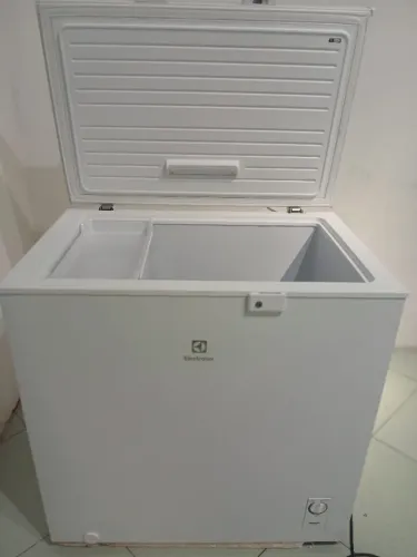 Freezer 199 litros