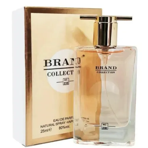 PERFUME BRAND COLLECTION