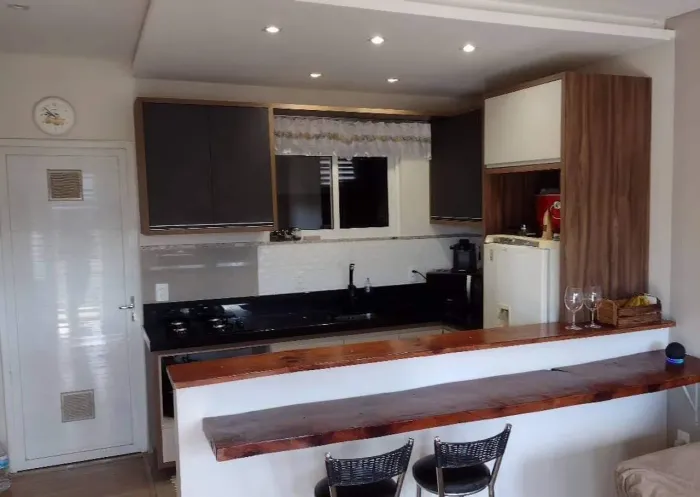 Casa à Venda em Xanxerê - Aceita Troca por Imóvel em Palhoça