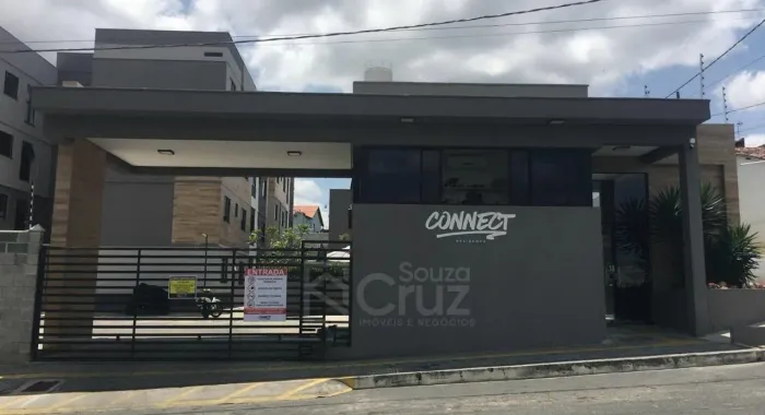 LOCACAO CONECT PRÓXIMO UFCG 1300 primeiro andar