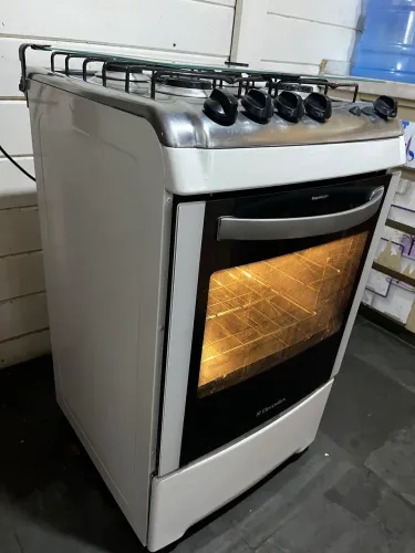 Fogão Electrolux 