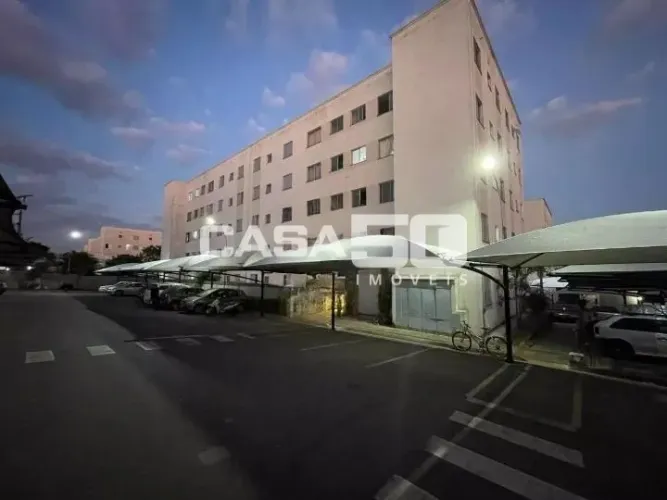 Apartamento à venda Padre Anchieta - Campinas