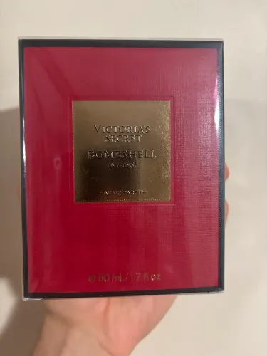 Perfume Victoria?s Secret bombshell intense - 50ml