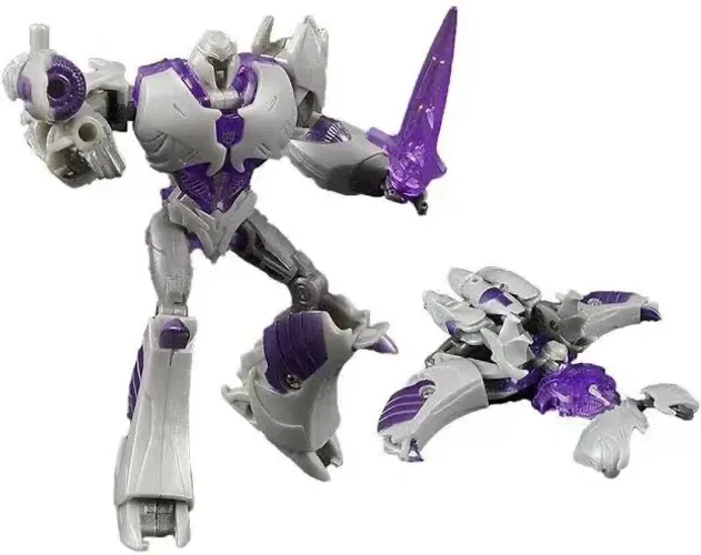 Transformers Megatron