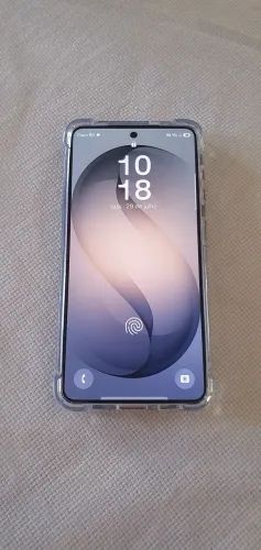 Samsung s26 5G 512GB Preto em excelente estado