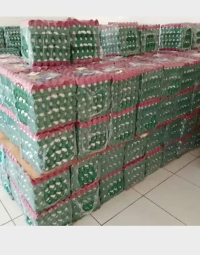 Ovos extra com 30