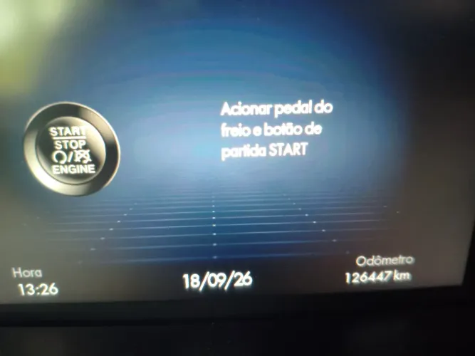 Fiat Toro Ultra 2.0 16V 4X4 Diesel AUT 2022