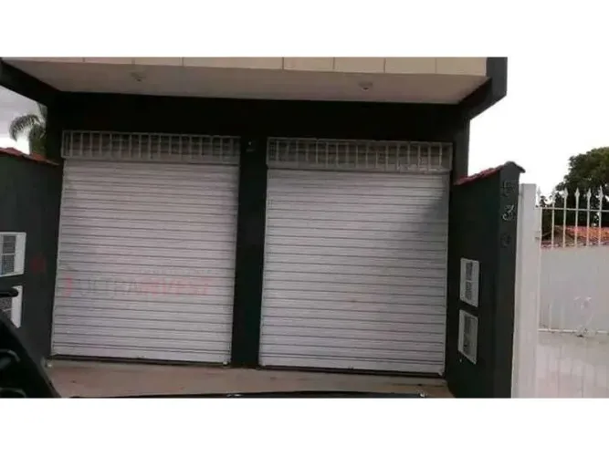 Salão Comercial SOROCABA - SP