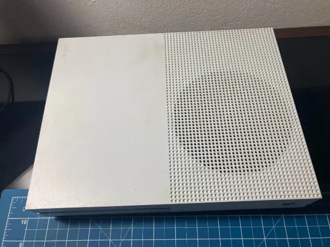 Console Xbox One S