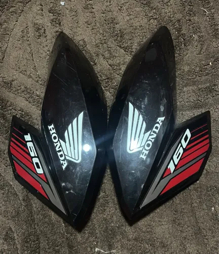 Asa 160 Fan