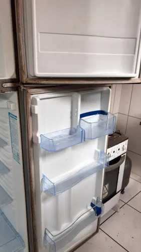 Geladeira
