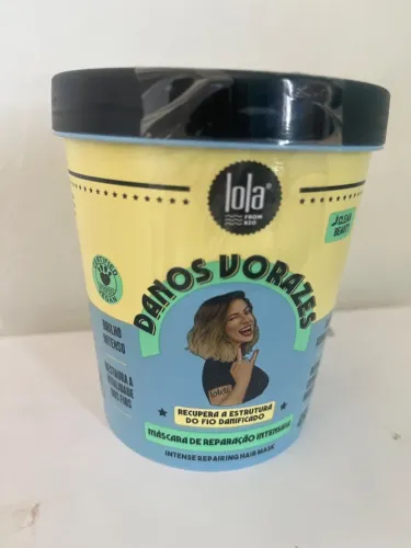Cosméticos
