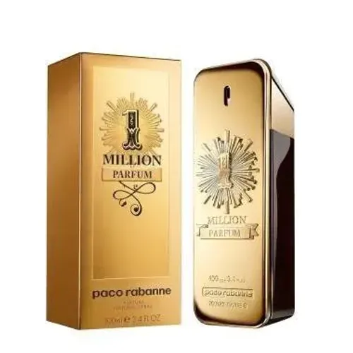 Perfume Masculino One Million Parfum 125ML Tester