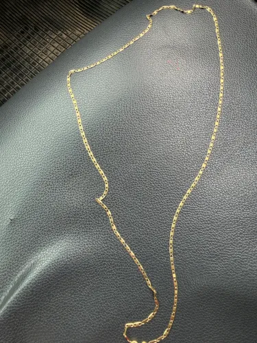 Cordao ouro