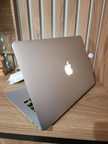 Macbook Air 13 polegadas - Aceito Cartão