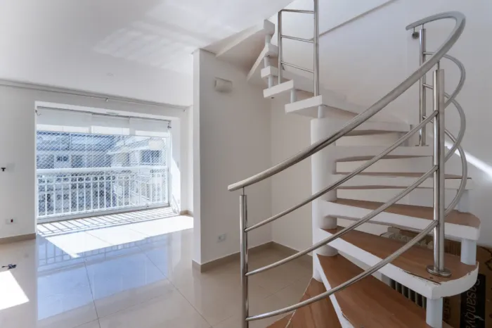 Apartamento para venda em Jardim Ampliação com 1 quarto, sendo 1 suíte, 51m²