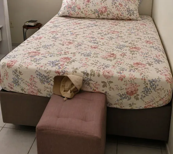 Cama de casal