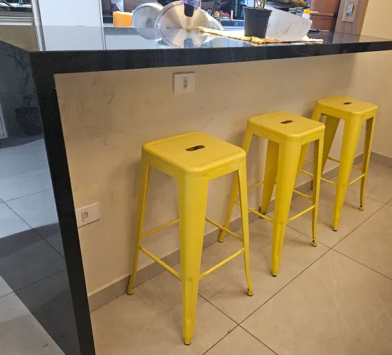 Banquetas alta Tok Stok 