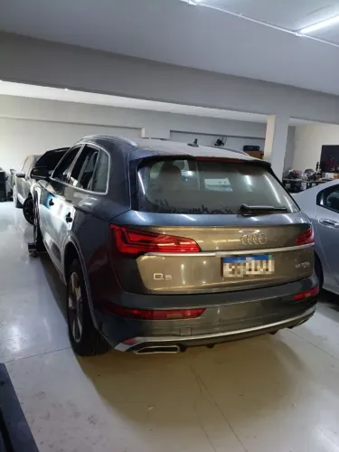 Audi Q5 Performance 2.0 TFSIe S.tr. QT (hib.) 2024