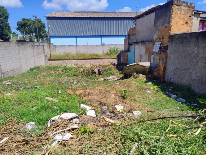 Lote Vila Belo Horizonte