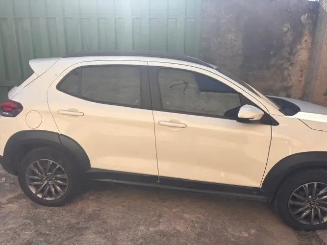 Fiat Pulse Drive 1.3 8V Flex Aut. 2023