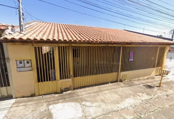 LOTE setor novo horizonte