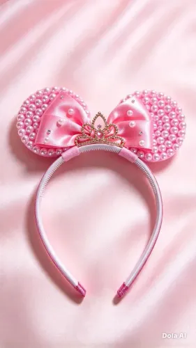 Tiara da Minnie