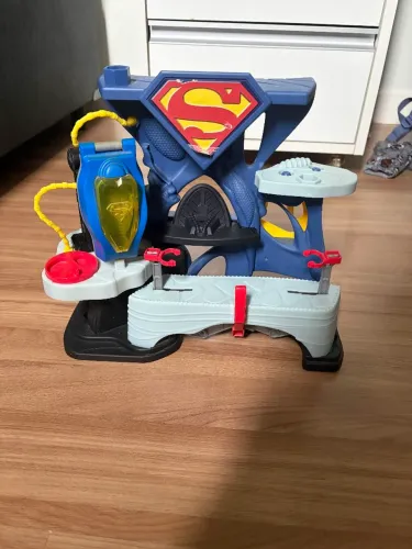 Casa do Super Homem