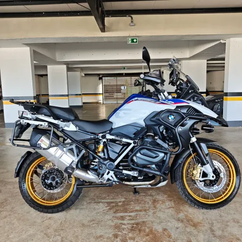 BMW R1250 GS Premium HP