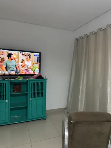 Lugar tranquilo 