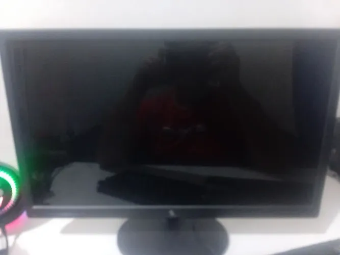 Monitor 75hz 3Green