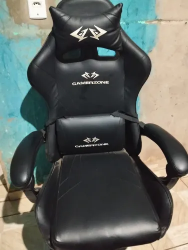 Cadeira gamer
