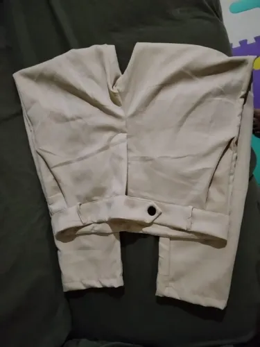 Calça social masculino tamanho G por 30,00